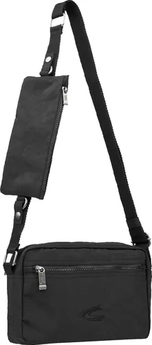 Produktbild Camel Active Camera Bag JOURNEY – Robuste Umhängetasche für Fotografen
