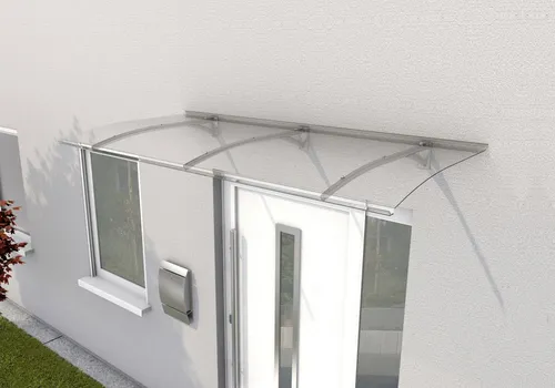 Gutta Vordach PT Secco 200