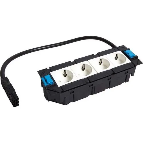 Tehalit Gerätebecher GTV4RW0ROWA325 von Hager