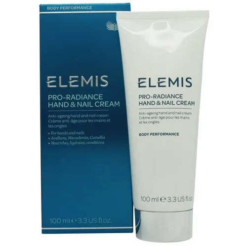 Produktbild Elemis Pro-Radiance Hand & Nail Cream