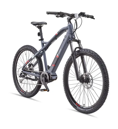 Telefunken E-Bike 27,5 Zoll Mountainbike Pedelec M925 von Telefunken