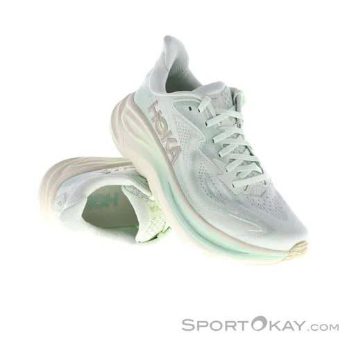 HOKA Damen Laufschuhe W CLIFTON 10 39EU