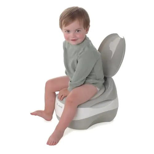 Jané 3-in-1 Lerntöpfchen für Babys