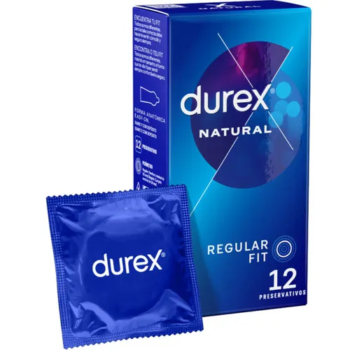 DUREX