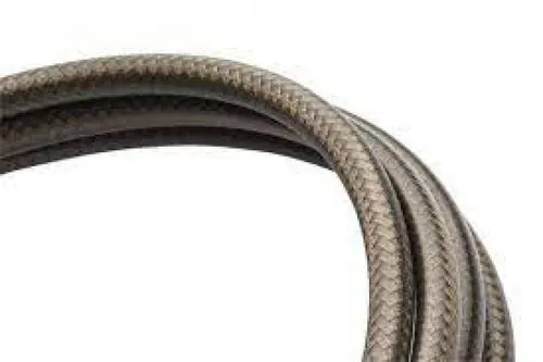 Jagwire CGX SL Bremszugaussenhülle 5mm 3m - Hochwertige Bremszugaussenhülle für Hinterradbremse, ideal für präzises Bremsverhalten und hohe Langlebigkeit im Radsport.