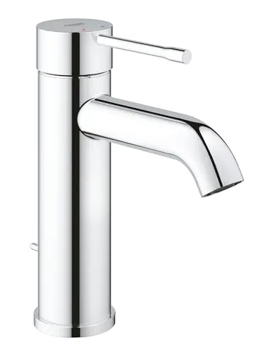Grohe Essence Waschtischarmatur 23589001 S-Size, chrom von GROHE