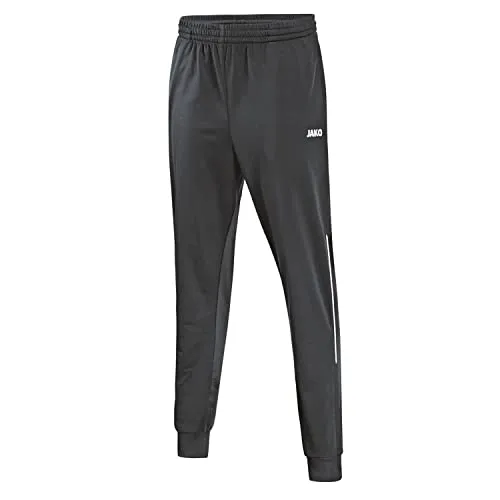 JAKO Herren Trainingshose Polyesterhose Brasil C9292-21 L