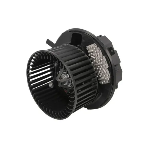 NRF Innenraumgebläse 34063 - Leistungsstarkes Gebläse für optimalen Fahrkomfort - Autoteile, sorgt für effiziente Luftzirkulation und angenehme Temperaturen in Ihrem Fahrzeug.