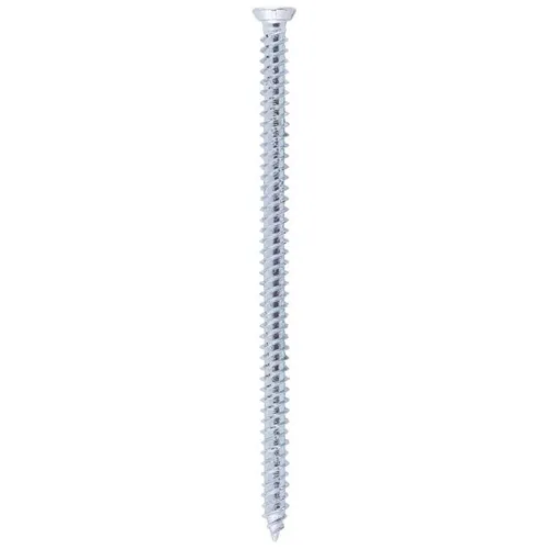 Fischer Fensterrahmenschrauben FFS 7.5 x 72 mm TX 30 - 6 Stk.  Dübel