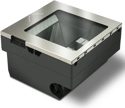 MGLN DATALOGIC 3510HSI SAPPHIRE PLATTER