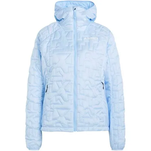 ADIDAS Damen Funktionsjacke Terrex Xperior PrimaLoft Loose Fill Isolationsjacke