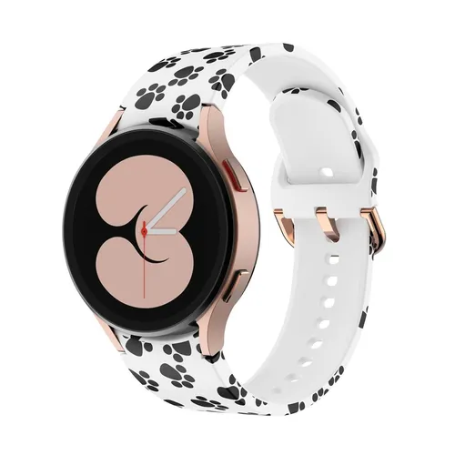Für Samsung Galaxy Watch FE / 6 / 5 / 4 Normal Pro Classic Alle Größen Armband