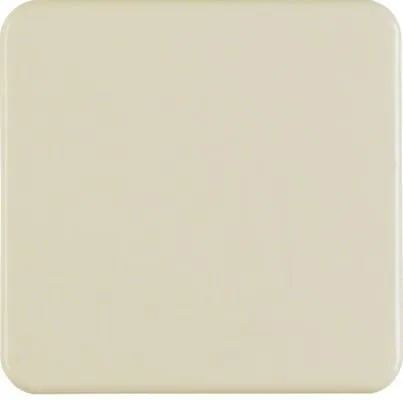 Berker 1550 Wippe, wg Up IP44, weiß glänzend