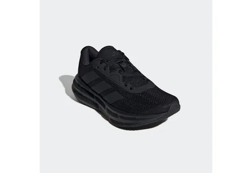 ADIDAS Damen Laufschuhe Galaxy 7 - Komfort und Halt - Laufschuhe mit Cloudfoam Zwischensohle für langanhaltenden Komfort und strapazierfähigem Textil-Obermaterial für optimalen Halt. Perfekt für dein nächstes Laufabenteuer.
