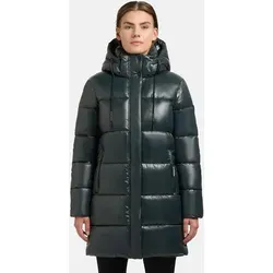 KHUJO Damen Steppjacke 