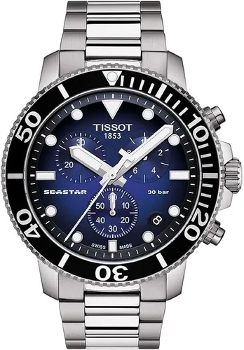 Tissot Mod. T120-417-11-041-01 von Tissot