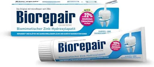 BIOREPAIR TOTAL PROTECTION DE 75ml (1) von Biorepair