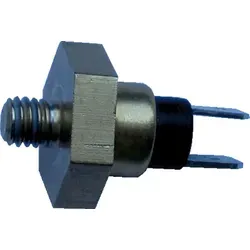 Wolf Temperaturfühler Rücklauf für CGB