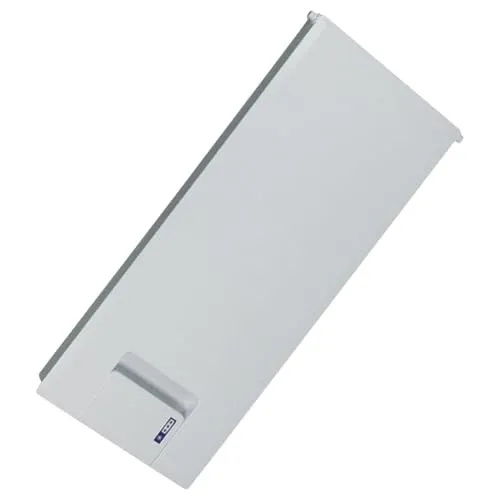 SOS Accessoire - Ersatz – Gefrierfachtür (307115-48921) Kühlschrank Gefrierschrank 9877478 Liebherr