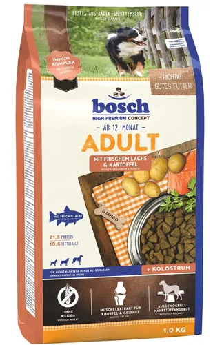 Bosch Hundefutter von Bosch