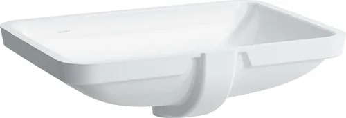 LAUFEN PRO S Einbauwaschtisch 595x430mm von LAUFEN