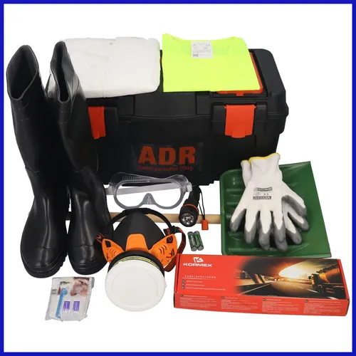 Notfallwerkzeuge von SAMETRUCK