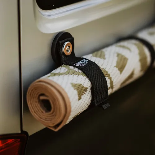 Campnetic Magnetische Schlaufenhalterung von Campnetic