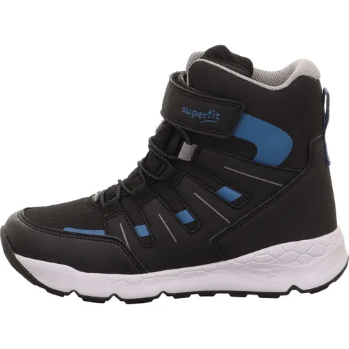 Superfit Free Ride schwarz/blau (0010) 37