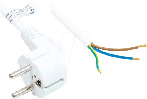 GC P0185-W015 in weiß von Good Connections