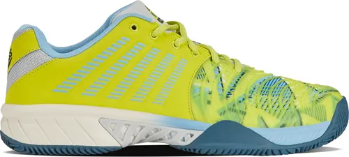 Kswiss Express Light 3 Hb Padel Amarillo 08900377