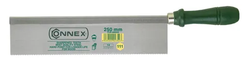 Feinsäge 250 mm gerade