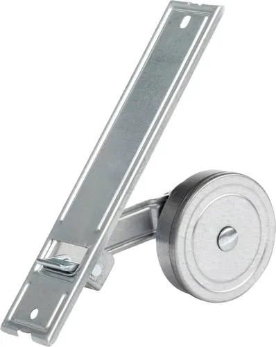 Schellenberg 50401 Einlasswickler Passend für (Rollladensysteme) Schellenberg Maxi