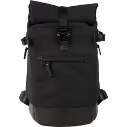 Compagnon Little Backpack Gen III Schwarz/Schwarz