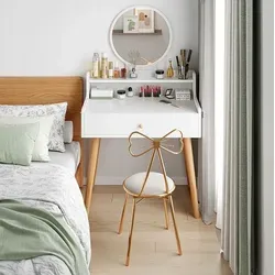 Kosmetiktisch Rebiko von Rebiko