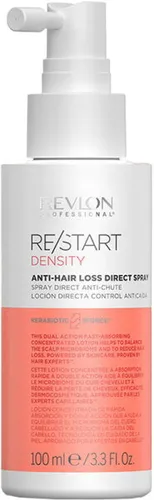 Revlon Professional ReStart Density Anti-Hair Loss Direkt Spray 100 ml Haarkur