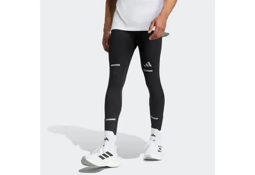 adidas Adi365 Lauftight Herren in schwarz von adidas