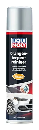 Liqui Moly Orangenterpen-Reiniger 400 ml