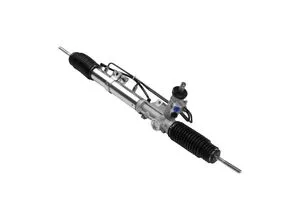 f.becker_line Lenkgetriebe für BMW 32131140946 - Autoteile mit 3 Jahren Garantie, hydraulisch und für Linkslenker geeignet – ideal für präzise Lenkung und Fahrvergnügen.