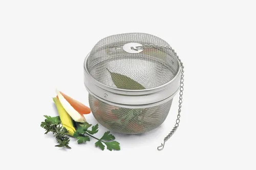 Karl Weis Gewürzkugel 8,5cm von Karl Weis