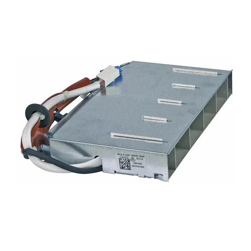easyPART Heizelement Heizregister 10031175 für EUROPART Heizung - Ersatzteil für eine zuverlässige Heizungsfunktion, einfach zu installieren und kompatibel mit verschiedenen Modellen.