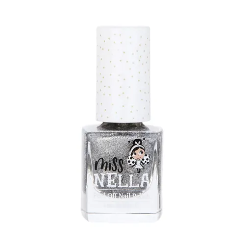 Miss Nella Kinder Peel-Off-Nagellack, Shooting Star MN40