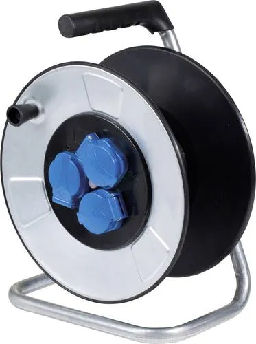 AS Schwabe 10315 Leer-Kabeltrommel