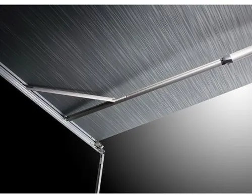 Thule Spannarm-Set für Markise 5200 - Gepäckträger, robustes Spannarm-Set für zuverlässige Markisenmontage und optimalen Halt bei jedem Wetter.