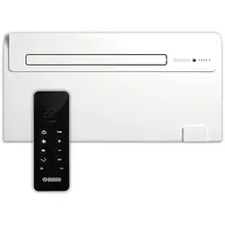 Olimpia Splendid 02595 Nur Air HP Efa Klimaanlage - Fenster- & Wandklimageräte, energieeffizient mit Klasse A für optimale Kühlung und Komfort im Innenraum.