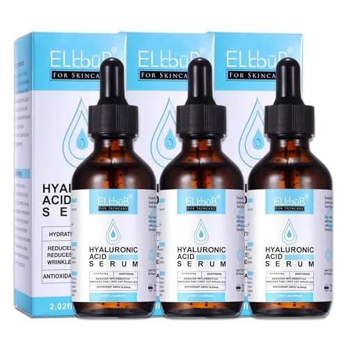 P-Beauty Gesichtsserum Set mit Vitamin C, Hyaluron und Retinol – 60ml - Vielseitiges Gesichtsserum-Set mit Vitamin C, Hyaluronsäure und Retinol. Ideal für eine gepflegte Ausstrahlung und zur Unterstützung der Hautpflege. Erleben Sie intensive Feuchtigkeit und ein frisches Hautbild.