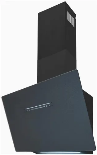 exquisit Kopffreihaube KFD603-120 - Flexibel im Abluft- und Umluftbetrieb - Dunstabzugshaube mit elegantem Design, 2 Aktivkohlefiltern und 9 Lüfterstufen. Ideal für effizientes Kochen bei einem Energieverbrauch von nur 18 kWh/Jahr.