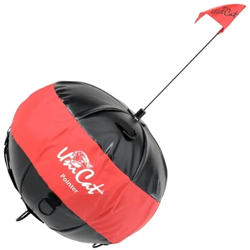 Unicat Pointer 34 x 27 cm