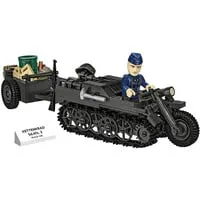 Cobi 2681 KETTENKRAD von COBI