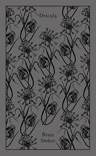 Dracula: Bram Stoker (Penguin Clothbound Classics)