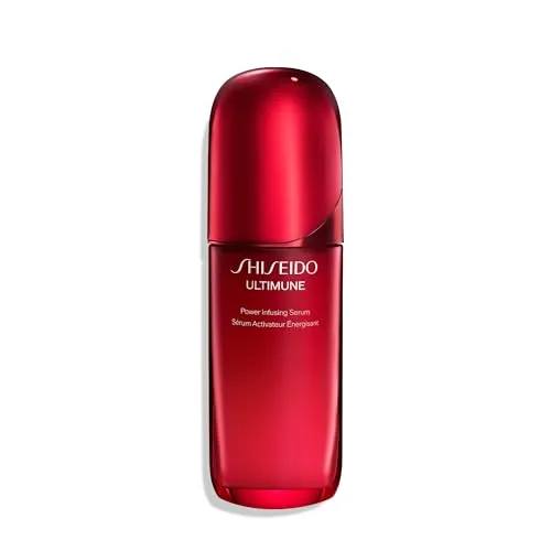 Shiseido Ultimune Power Infusing Serum 4.0 von Shiseido